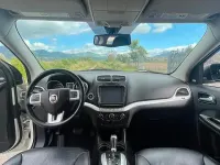 Usata Fiat Freemont 170 CV (125 kW) 2013 Bianco SUV