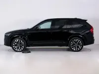 Usata Volvo XC90 Plus 455 CV (334 kW) 2025 Nero SUV