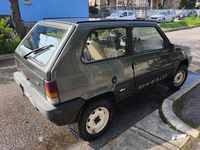 Usata Fiat Panda 4x4 50 CV (36 kW) 1987 Utilitaria