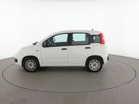 Usata Fiat Panda Easy 70 CV (51 kW) 2017 Bianco Utilitaria