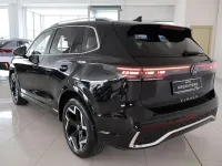 Occasion VW Tiguan R-line Plus 150 ch (110 kW) 2025 Noir SUV