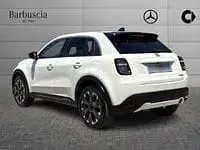 Usata Fiat 600 La Prima 101 CV (74 kW) 2025 Bianco SUV