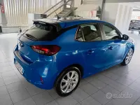 Usata Opel Corsa Elegance 75 CV (55 kW) 2023 Other Utilitaria