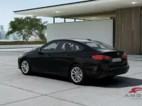 Nuova BMW 220 Gran Coupé 170 CV (125 kW) 2025 Black pastello Coupé