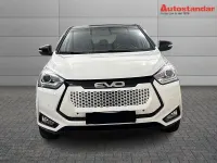 Usata EVO Evo 3 107 CV (78 kW) 2022 Bianco SUV