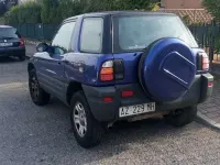 Usata Toyota RAV4 128 CV (94 kW) 1998 SUV