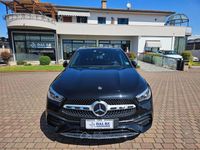 Usata Mercedes GLA220 Premium 190 CV (139 kW) 2022 Nero SUV