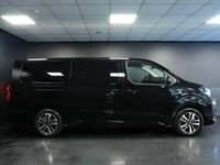 Nuova Citroën Spacetourer Business Class 176 CV (129 kW) 2025 Nero Monovolume