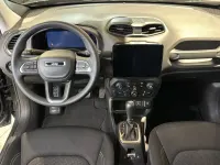 Usata Jeep Renegade Summit 131 CV (96 kW) 2025 Grigio SUV