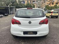 Usata Opel Corsa S 75 CV (55 kW) 2015 Other Berlina