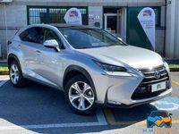 usata Lexus NX300 Hybrid 4WD Luxury