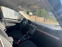 Usata VW Golf VII 110 CV (80 kW) 2016 Nero Berlina