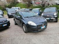 usata Fiat Grande Punto 1.3 MJT 75 CV Dynamic