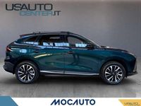 Usata EVO Evo 6 167 CV (122 kW) 2024 Jade green SUV