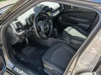 Usata Mini One D Clubman 116 CV (85 kW) 2017 Station wagon