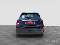 Usata Fiat 130 131 CV (96 kW) 2024 Nero Berlina