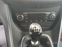 Usata Ford C-MAX Titanium 115 CV (84 kW) 2014 Grigio Monovolume