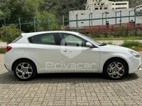 usata Alfa Romeo Giulietta 1.6 JTDm 120 CV Super