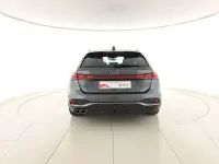 Usata Audi A5 S-Line 204 CV (150 kW) 2025 Grigio daytona perlato Station wagon