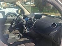 Usata Renault Kangoo 90 CV (66 kW) 2015 Bianco Monovolume