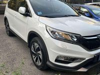 Usata Honda CR-V Lifestyle 160 CV (117 kW) 2017 SUV