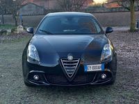 usata Alfa Romeo Giulietta 1.4 Turbo 120 CV GPL Progression usato