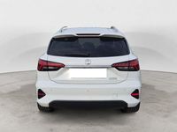 Usata MG MG5 EV Comfort 130 kW (177 CV) 2023 Bianco Station wagon