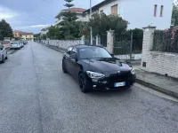 Usata BMW 118 Sport Line 143 CV (105 kW) 2015 Utilitaria