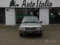 Usata Alfa Romeo Alfetta 122 CV (89 kW) 1983 Grigio Berlina