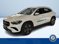 Usata Mercedes GLA200 Advanced Plus 149 CV (109 kW) 2025 Bianco SUV