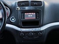 Usata Fiat Freemont Lounge 170 CV (125 kW) 2012 Blu SUV