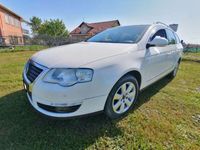 usata VW Passat Passat VariantVariant 2.0 tdi Comfortline dpf