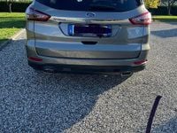 Usata Ford S-MAX S 200 CV (147 kW) 2016 Monovolume
