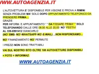 Usata Ford B-MAX 95 CV (69 kW) 2012 Bianco Monovolume