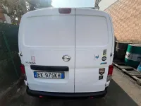 Usata Nissan NV200 90 CV (66 kW) 2011 Monovolume