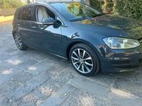 Usata VW Golf VII 115 CV (84 kW) 2017 Berlina