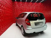 Usata Mercedes A160 Edition 95 CV (69 kW) 2010 Grigio Berlina