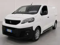 Usata Peugeot Expert Premium 122 CV (89 kW) 2022 Bianco Furgone