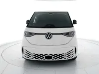 Usata VW ID. Buzz 150 kW (204 CV) 2022 Bianco candy Monovolume