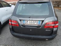 Usata Fiat Stilo 105 CV (77 kW) 2007 Grigio Station wagon
