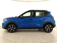 Usata Citroën C3 PureTech 100 CV (73 kW) 2025 Blu SUV