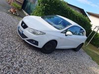 usata Seat Ibiza SC Ibiza IV 2008 Berlina 1.4 Style (stylance)