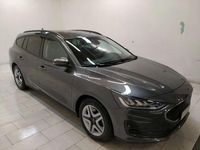 Usata Ford Focus Business Edition 120 CV (88 kW) 2022 Grigio Station wagon