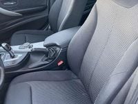 Usata BMW 320 Advantage 190 CV (139 kW) 2018 Oro Station wagon