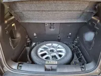 Usata Jeep Renegade Limited 120 CV (88 kW) 2019 Nero SUV