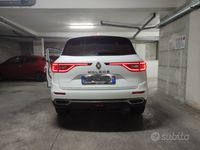 usata Renault Koleos Koleos dCi 130CV Energy Intens