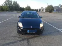 Usata Fiat Punto Evo 69 CV (50 kW) 2013 Utilitaria