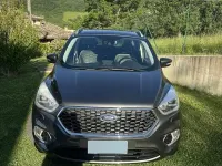 Usata Ford Kuga Vignale 90 CV (66 kW) 2019 Grigio SUV