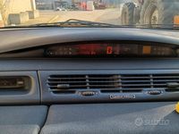 Usata Renault Espace 2001 Grigio Monovolume