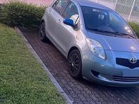 Usata Toyota Yaris 87 CV (63 kW) 2006 Berlina